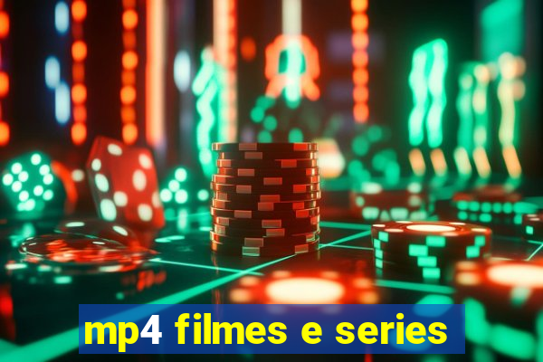 mp4 filmes e series